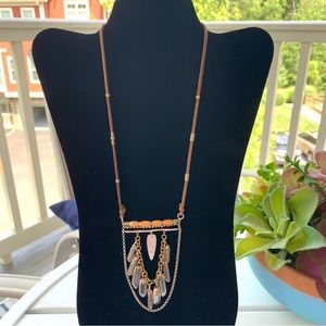 Silpada Sedona Necklace